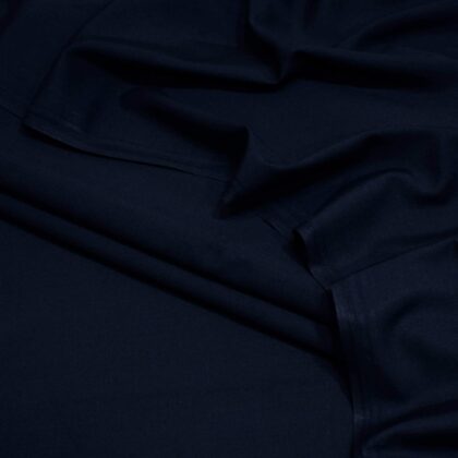 Elegant Blue Boski  – A Timeless Blend of Luxury and Comfort