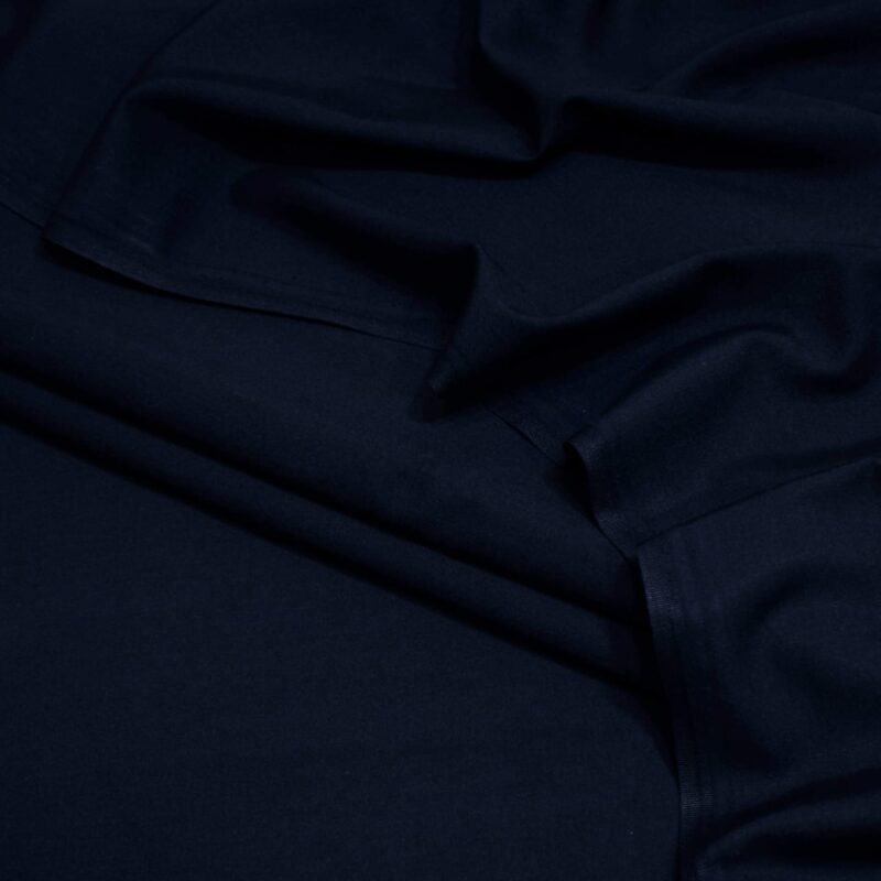 Elegant Blue Boski  – A Timeless Blend of Luxury and Comfort - Image 3