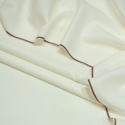 Cream White Boski  – Redefining Style, Comfort