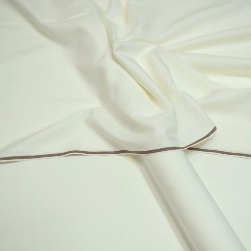 Cream White Boski  – Redefining Style, Comfort - Image 3