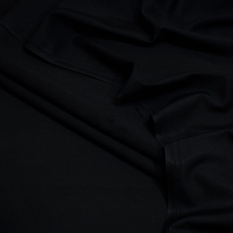 Premium Black Boski  – Tradition Meets Modern Style
