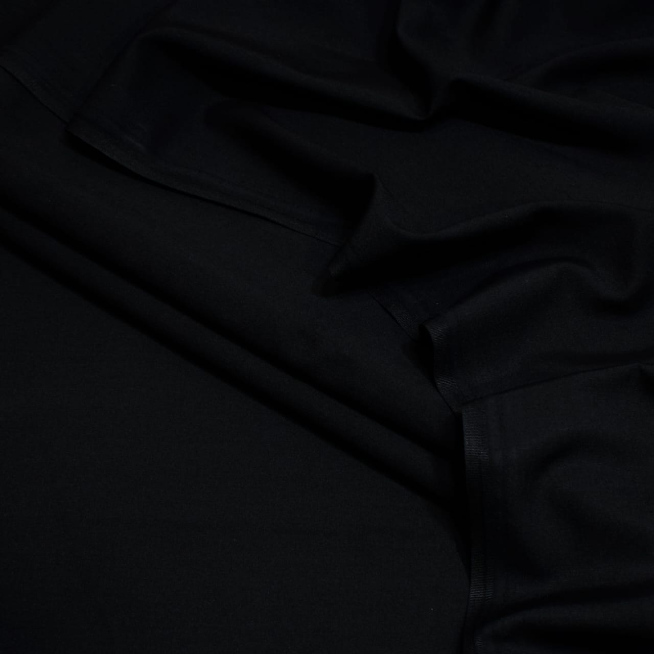 Premium Black Boski  – Tradition Meets Modern Style