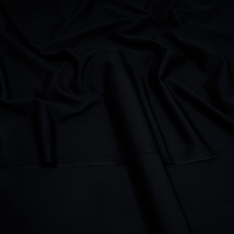Premium Black Boski  – Tradition Meets Modern Style - Image 2