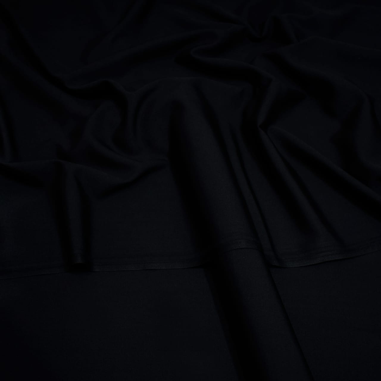 Premium Black Boski  – Tradition Meets Modern Style - Image 2