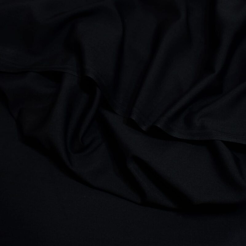 Premium Black Boski  – Tradition Meets Modern Style - Image 3