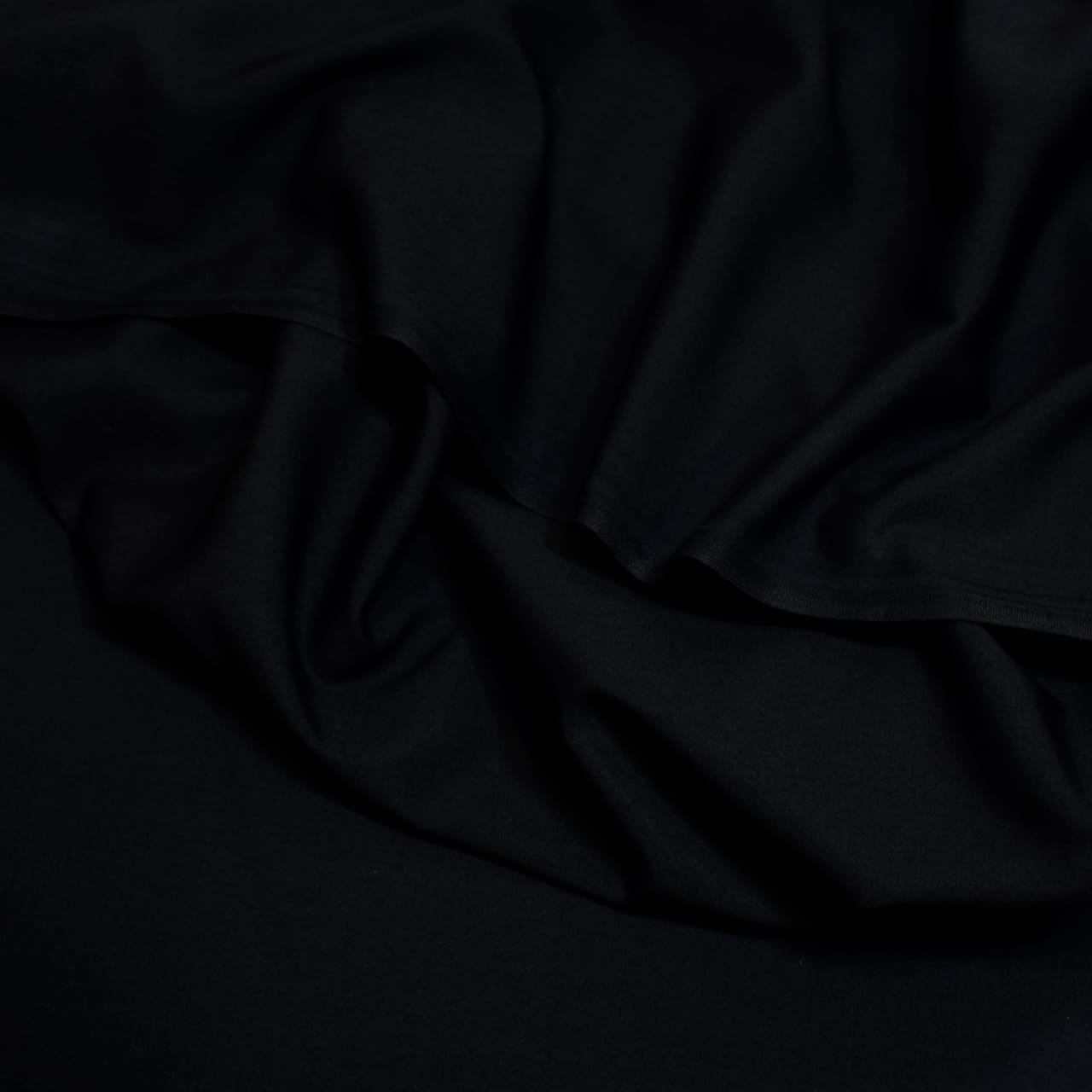 Premium Black Boski  – Tradition Meets Modern Style - Image 3