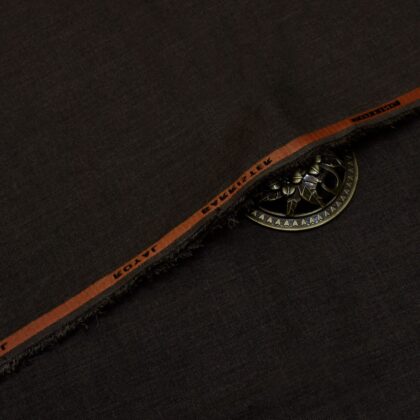 Brown Wash & Wear  –  Meets Modern Fashion