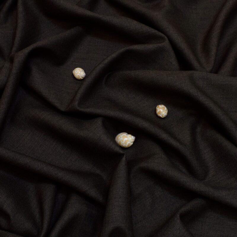 Brown Wash & Wear  –  Meets Modern Fashion - Image 3