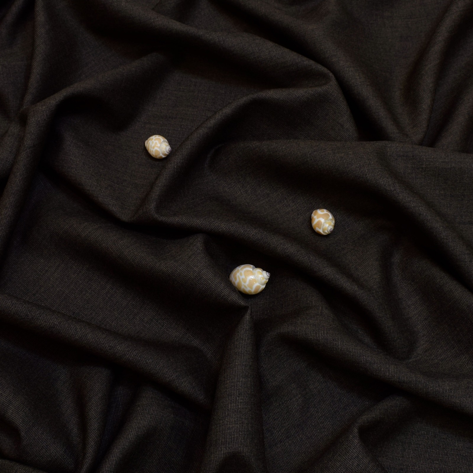 Brown Wash & Wear  –  Meets Modern Fashion - Image 3