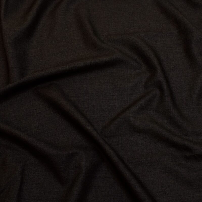 Brown Wash & Wear  –  Meets Modern Fashion - Image 2