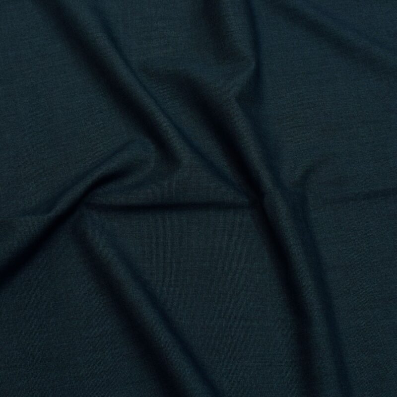 Classic Wash & Wear Dark Teal Green - Image 3