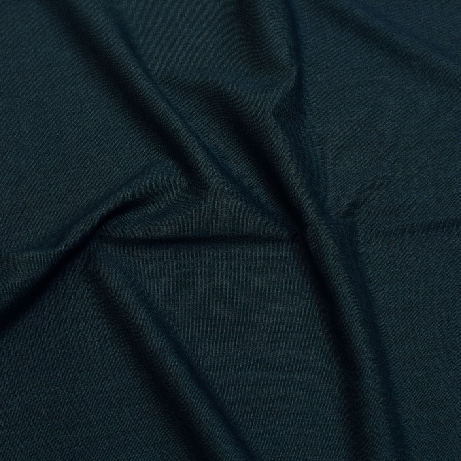 Classic Wash & Wear Dark Teal Green - Image 3